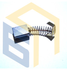 Щетка угольная перфоратора Сталь П 32-15 (58598)