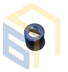 Заглушка щеткодержателя перфоратора Сталь П 32-15 (58599)