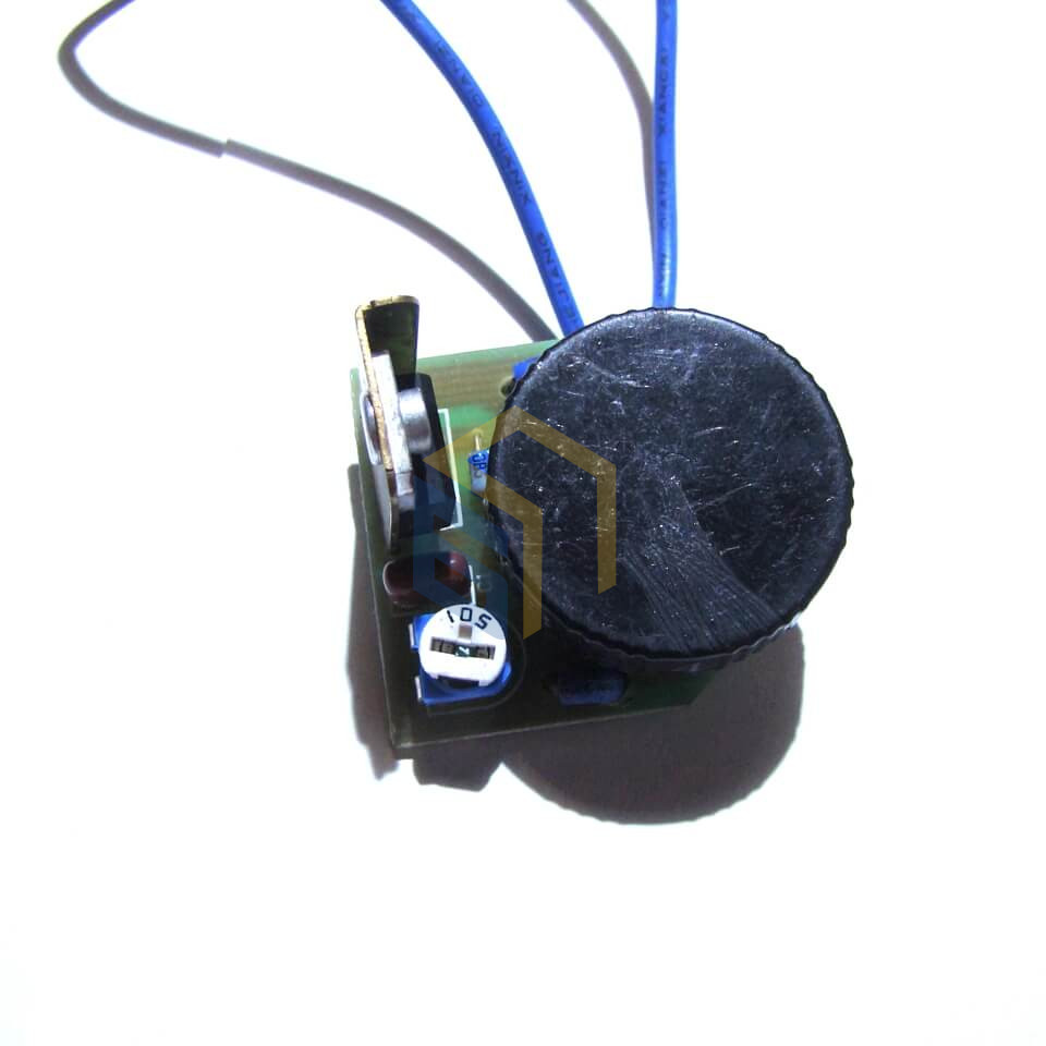 Регулятор обертів перфоратора Сталь П 32-15 (58600)