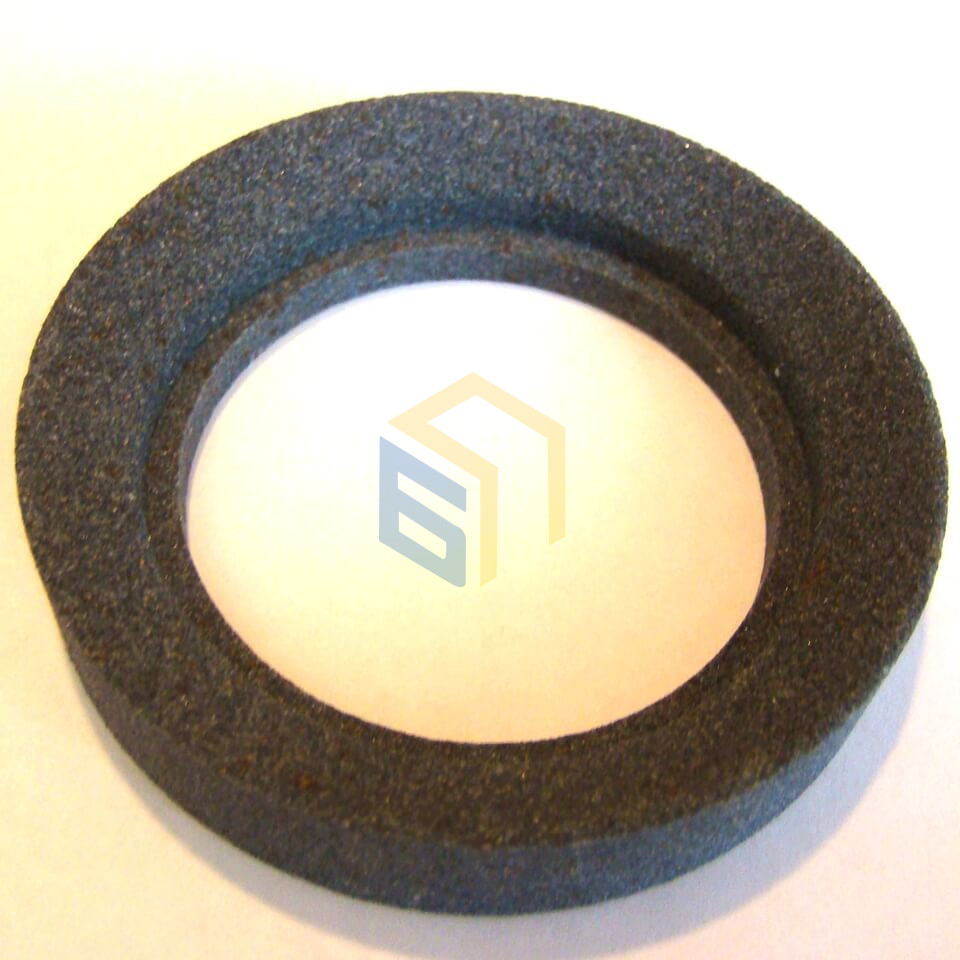 Шлифовальный круг станка по заточке сверл Сталь ВЗС 312 (58623)