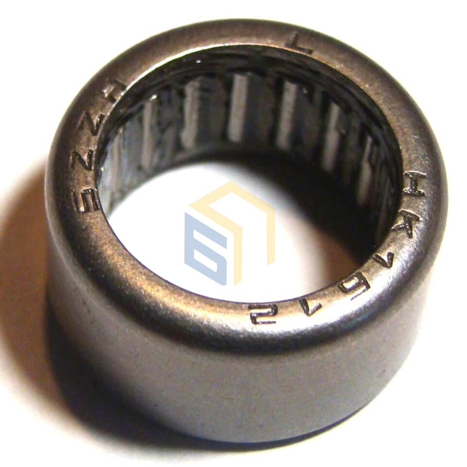 Підшипник голчастий НК1612 ножиць висічних Forte NB 616 (58631)