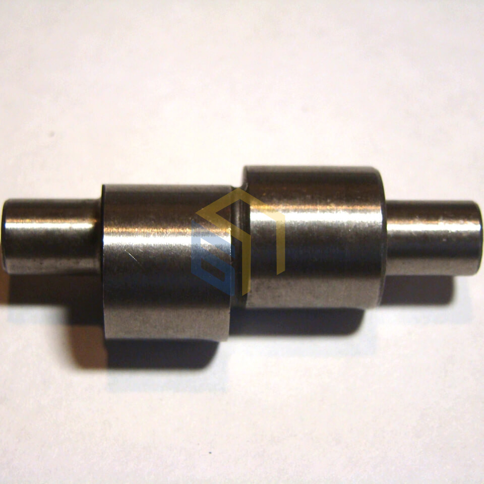 Колінчастий вал ножиць висічних Forte NB 616 (58633)