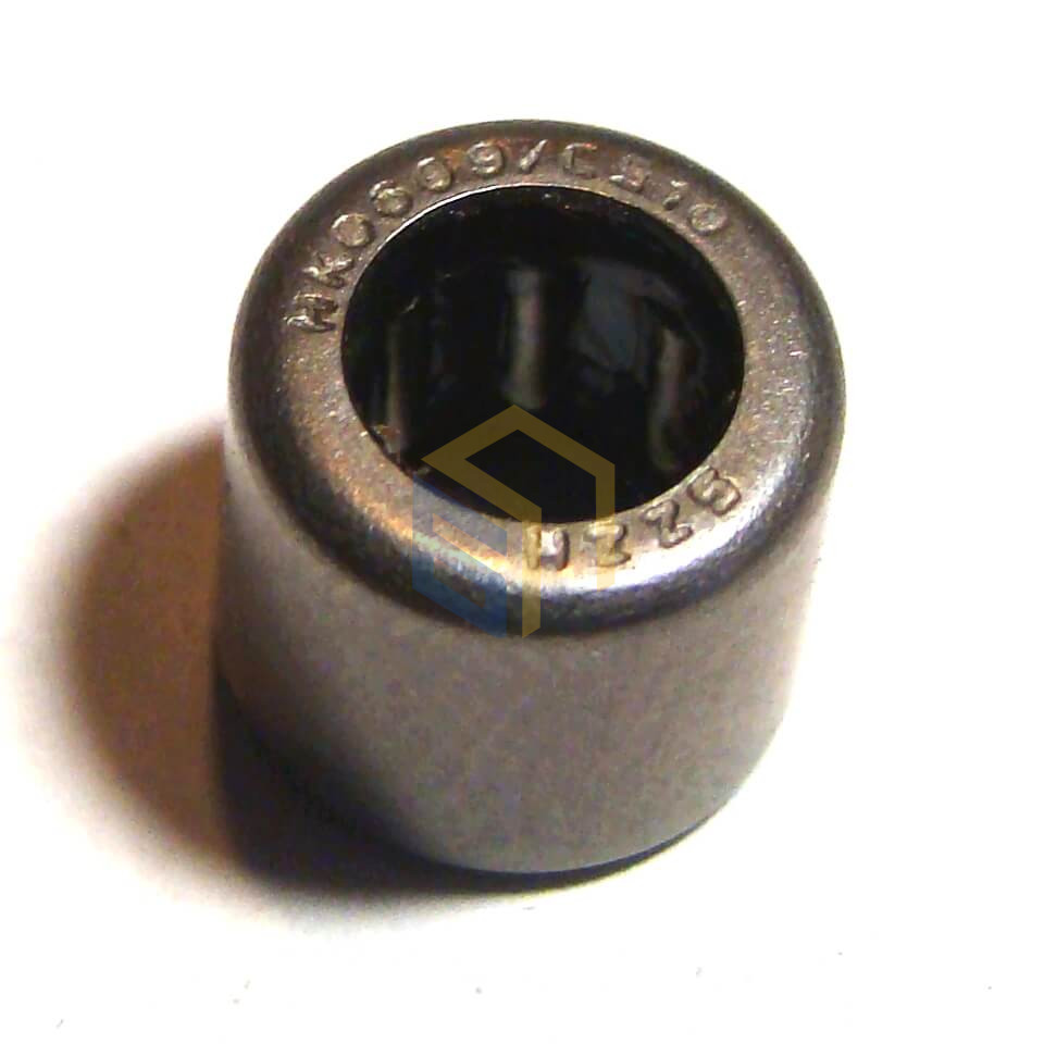 Підшипник голчастий НК0609 ножиць висічних Forte NB 616 (58651)