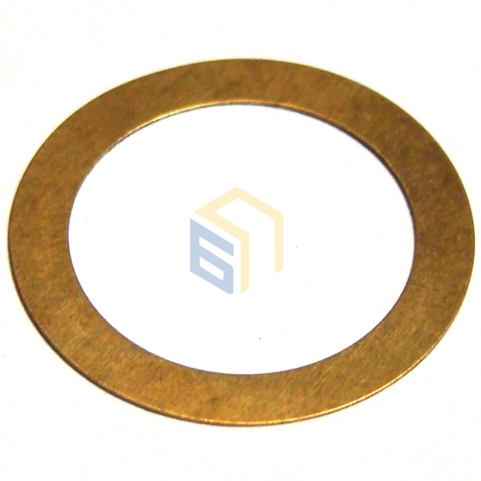 Шайба мідна ножиць висічних Forte NB 616 (58653)