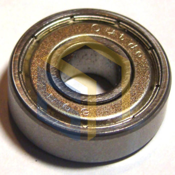 Підшипник 608 ножиць висічних Forte NB 616 (58654)