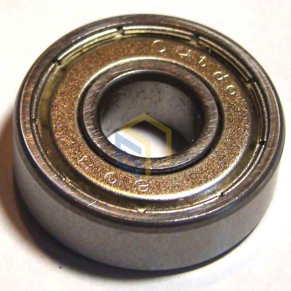 Подшипник 608 ножниц высечных Forte NB 616 (58654)