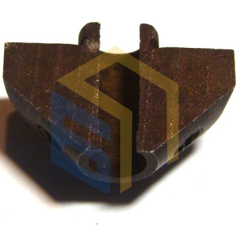 Ніж матриці ножиць висічних Forte NB 616 (58655)