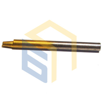 Пуансон ножиць висічних Forte NB 616 (58656)