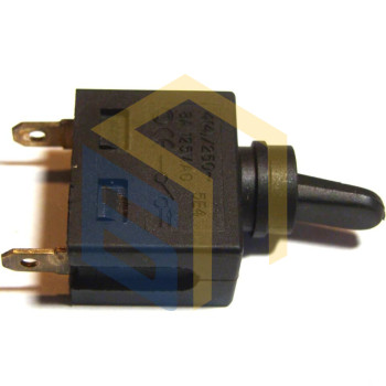 Вимикач ножиць висічних Forte NB 616 (58657)