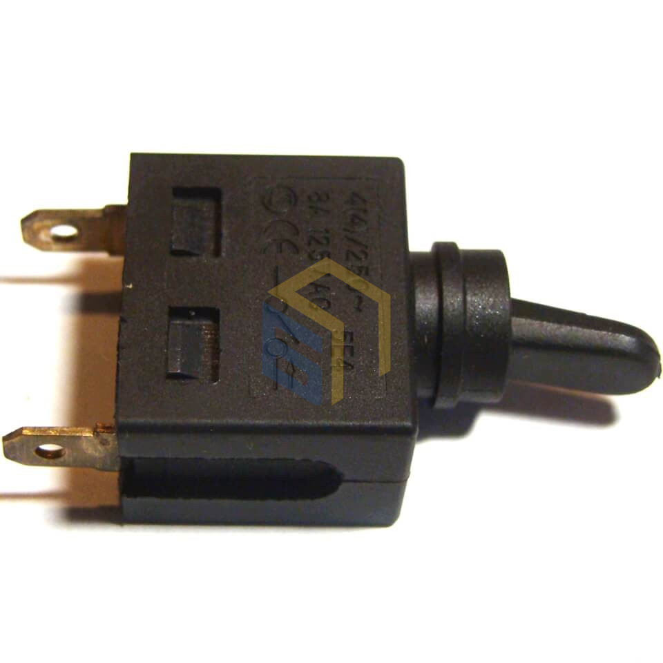 Вимикач ножиць висічних Forte NB 616 (58657)