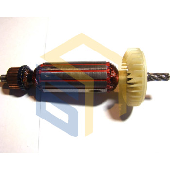 Ротор ножиць висічних Forte NB 616 (58658)