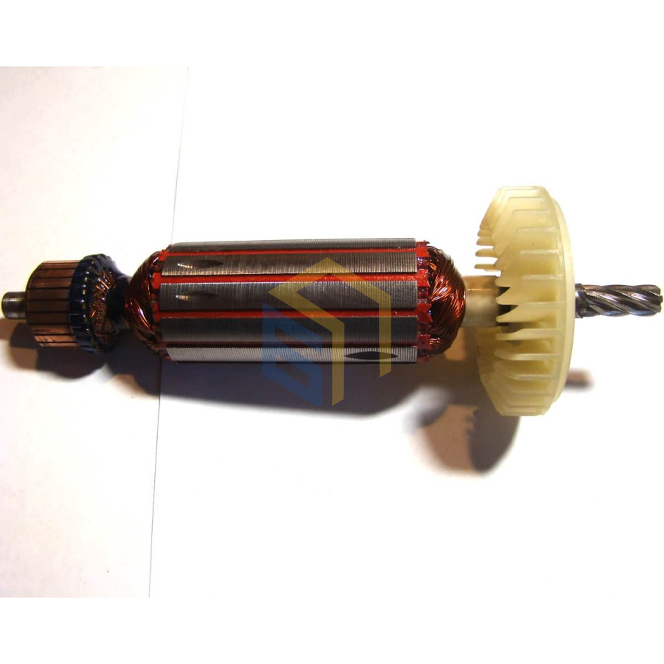 Ротор ножиць висічних Forte NB 616 (58658)