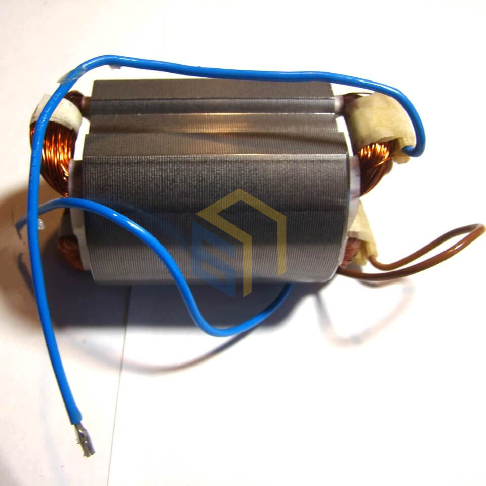 Статор ножиць висічних Forte NB 616 (58659)