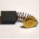 Щетка угольная ножниц высечных Forte NB 616 (58660)