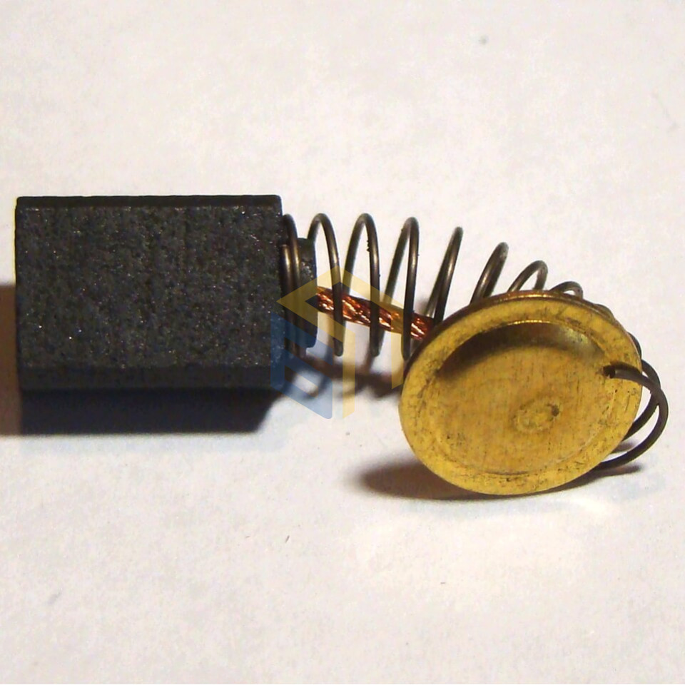 Щітка вугільна ножиць висічних Forte NB 616 (58660)