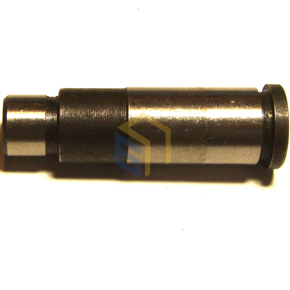 Вал пили шабельної Сталь ПШ 910 РП (58843)