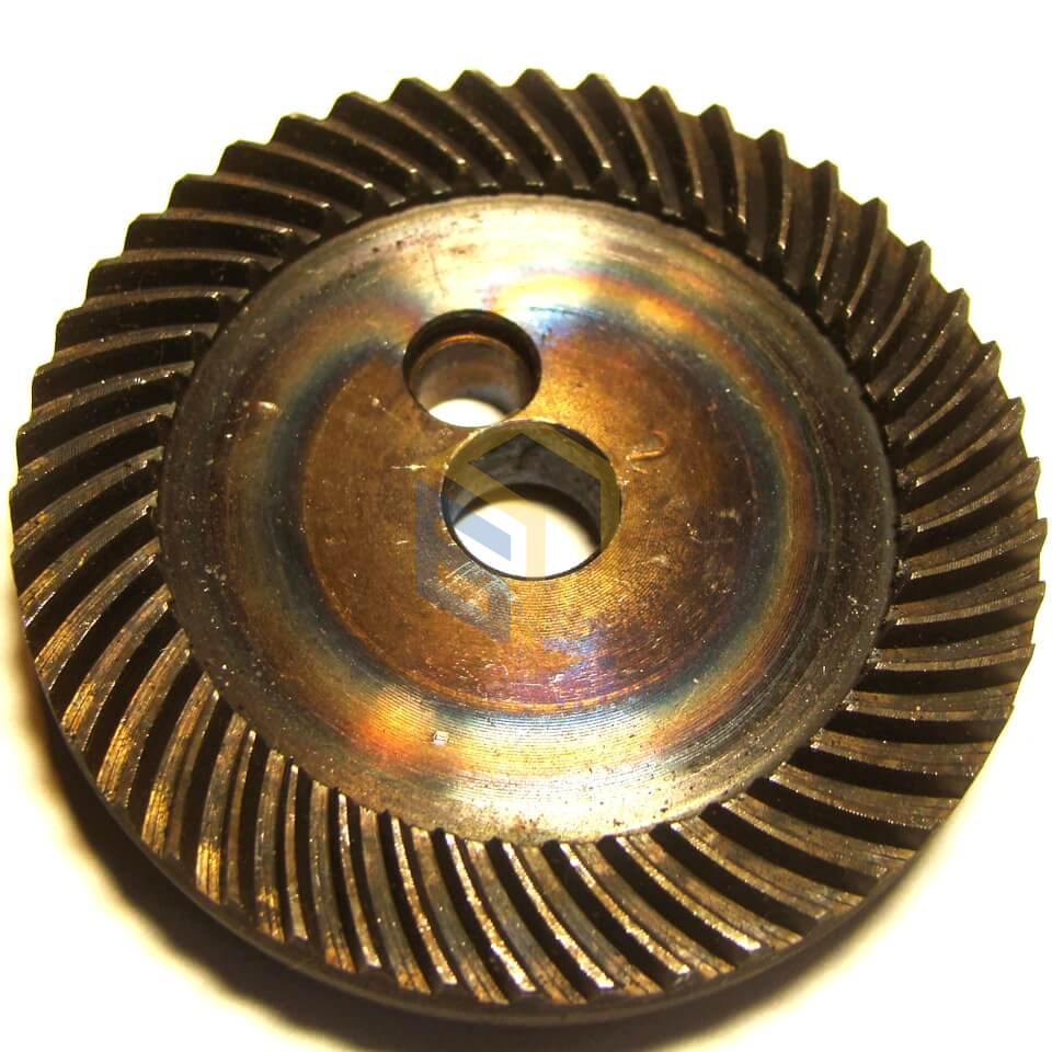 Шестерня пили шабельної Сталь ПШ 910 РП (58976)