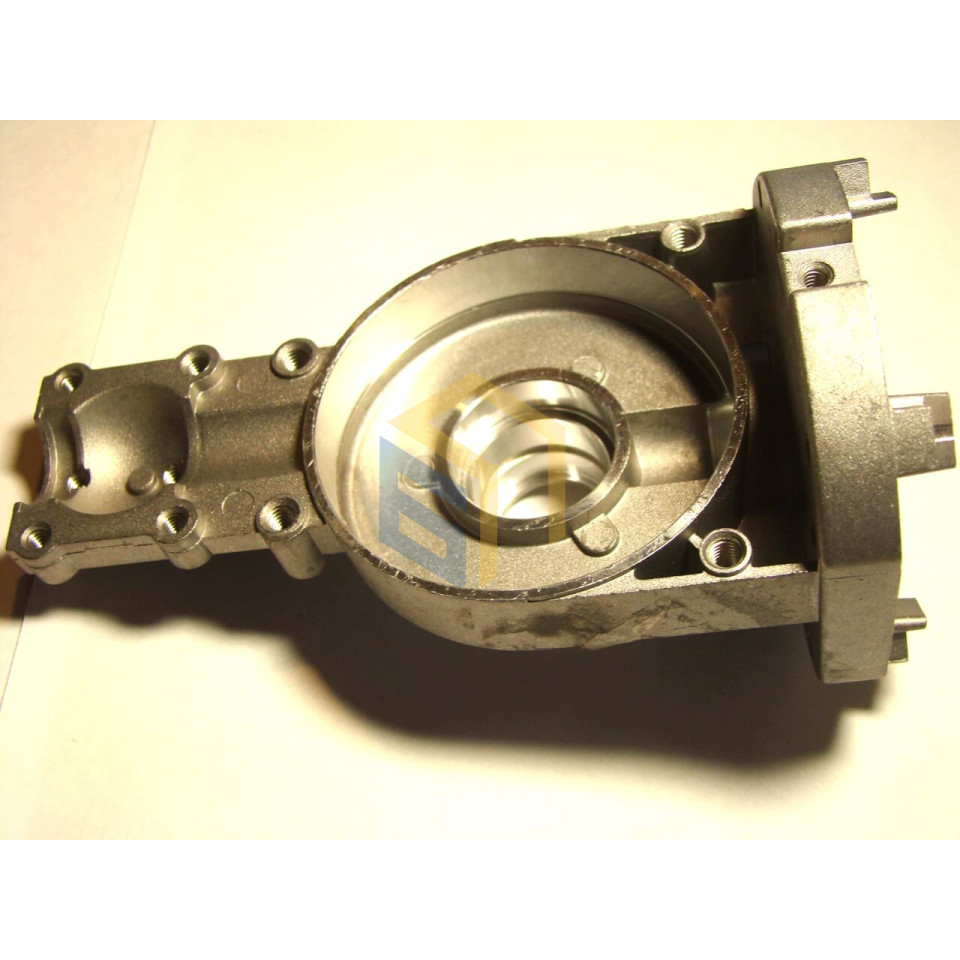 Корпус редуктора пили шабельної Сталь ПШ 910 РП (58981)