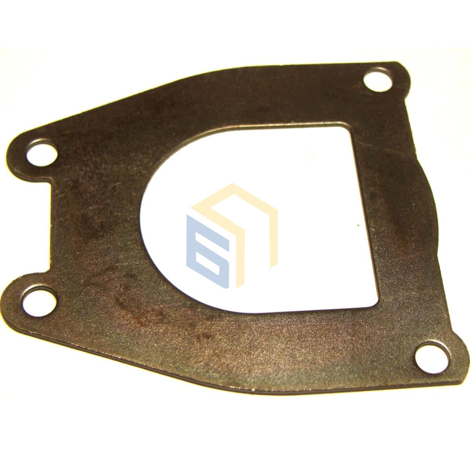 Пластина пили шабельної Сталь ПШ 910 РП (58983)