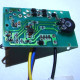Блок электроники фена строительного Forte HG 2000-2, HG 2000-2 N (59030)
