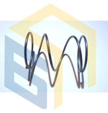 Пружина перфоратора Forte RH 26-9 R (59283)