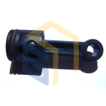 Поршень із шатуномв зборі перфоратора Forte RH 30-12 (59295)