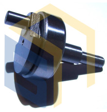 Колінчастий вал у зборі перфоратора Forte RH 30-12 (59296)