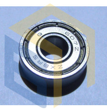 Підшипник 607 перфоратора Forte RH 30-12 (59305)