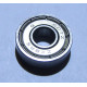 Підшипник 607 перфоратора Forte RH 30-12 (59305)