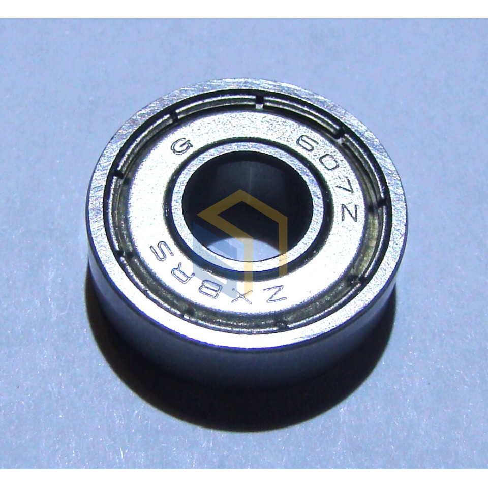 Підшипник 607 перфоратора Forte RH 30-12 (59305)