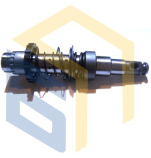 Ствол у зборі перфоратора Forte RH 32-14 (59316)