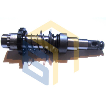 Ствол у зборі перфоратора Forte RH 32-14 (59316)