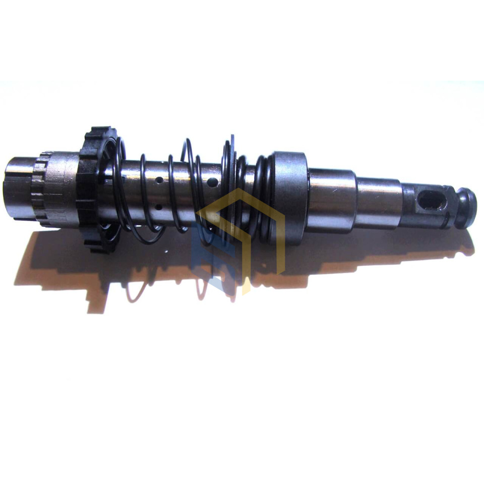 Ствол у зборі перфоратора Forte RH 32-14 (59316)