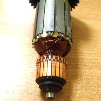Ротор перфоратора Forte RH 32-17 RV (59341)