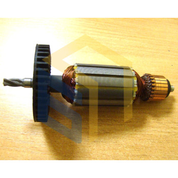 Ротор перфоратора Forte RH 32-17 RV (59341)