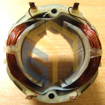 Статор перфоратора Forte RH 32-17 RV (59342)