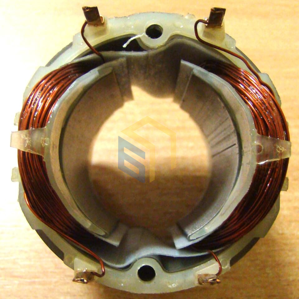 Статор перфоратора Forte RH 32-17 RV (59342)