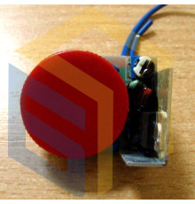 Регулятор оборотов перфоратора Forte RH 32-17 RV (59345)