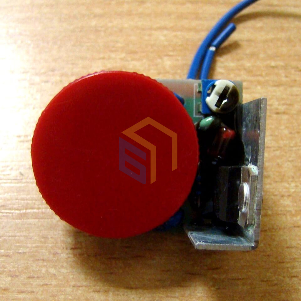 Регулятор обертів перфоратора Forte RH 32-17 RV (59345)