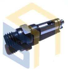 Шпіндель УШМ болгарки Forte EG 9-125, EG 9-125 V (59408)