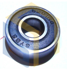 Подшипник 6201 УШМ болгарки Forte EG 9-125, EG 9-125 V (59410)