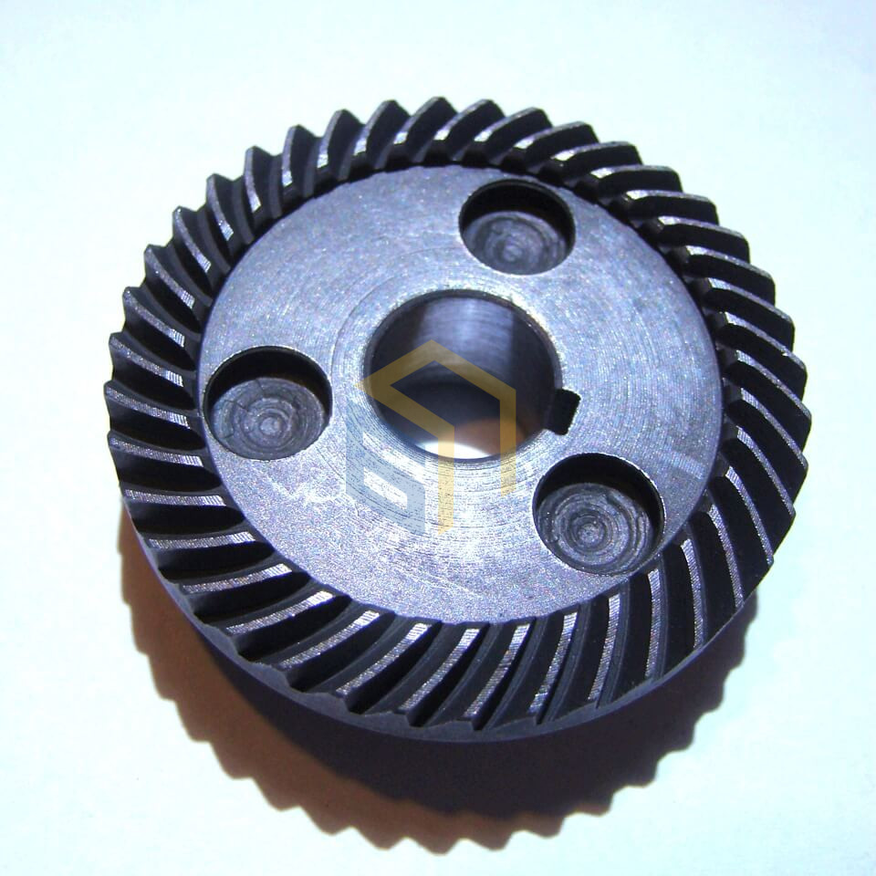 Шестерня велика УШМ болгарки Forte EG 9-125, EG 9-125 V (59411)