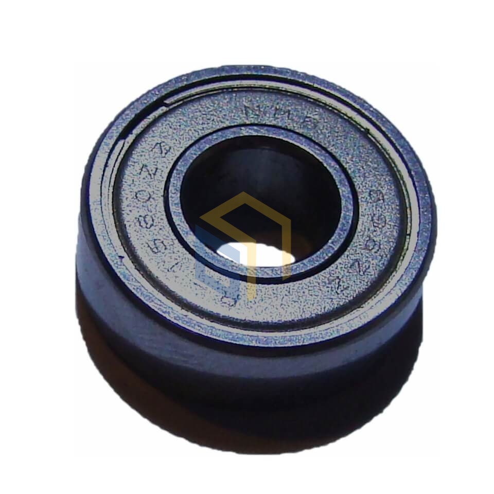 Підшипник 696 УШМ болгарки Forte EG 9-125, EG 9-125 V (59412)