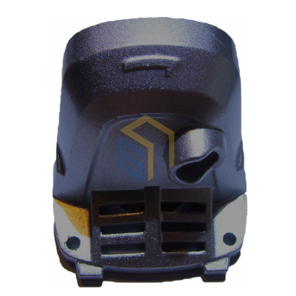 Корпус редуктора УШМ болгарки Forte EG 9-125 (59417)