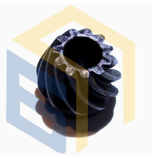 Шестерня мала УШМ болгарки Forte EG 9-125, EG 9-125 V (59418)