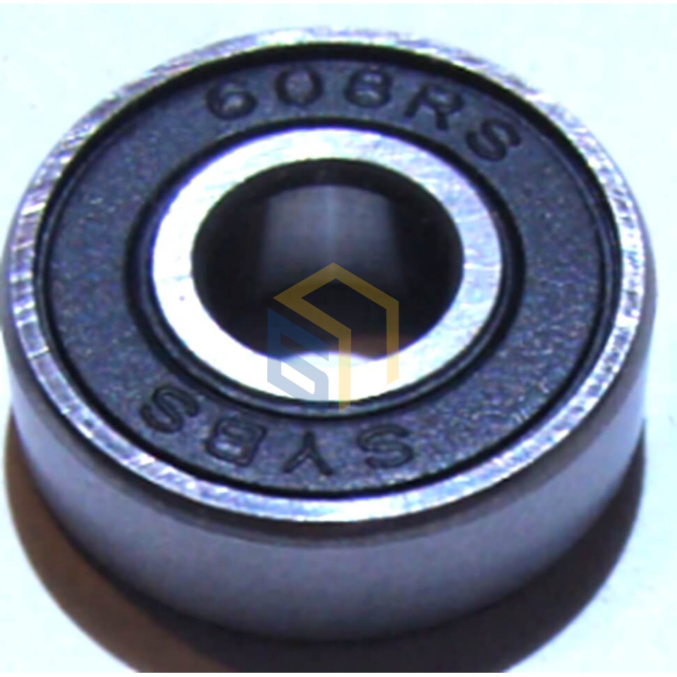 Підшипник 608 УШМ болгарки Forte EG 9-125, EG 9-125 V (59420)