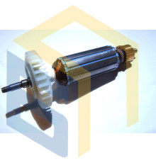 Ротор УШМ болгарки Forte EG 9-125, EG 9-125 V (59421)