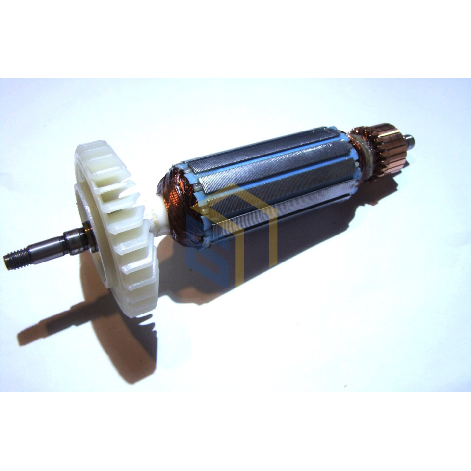 Ротор УШМ болгарки Forte EG 9-125, EG 9-125 V (59421)