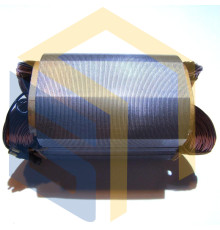 Статор УШМ болгарки Forte EG 9-125, EG 9-125 V (59423)