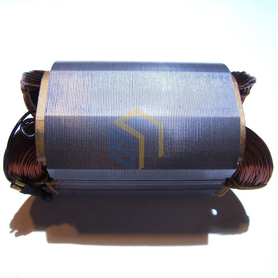 Статор УШМ болгарки Forte EG 9-125, EG 9-125 V (59423)